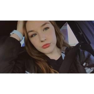 Meet your Posher, Arianna